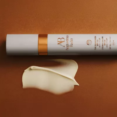 THE SUNSCREEN SPF 50