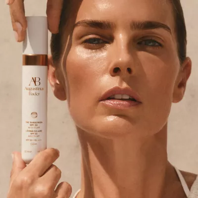 THE SUNSCREEN SPF 50