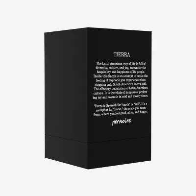 TIERRA