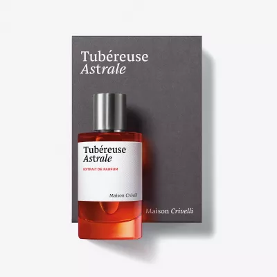 TUBEREUSE ASTRALE