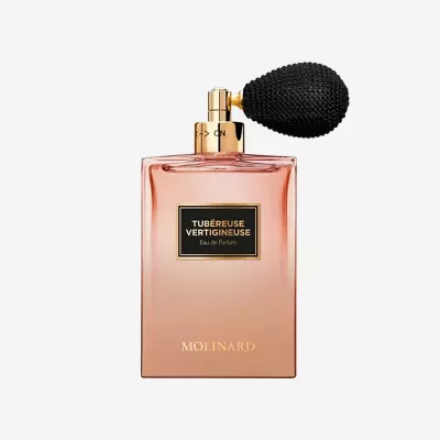 TUBEREUSE VERTIGINEUSE