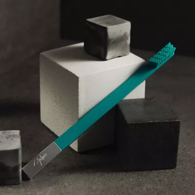TURQUOISE BLUE SILVER