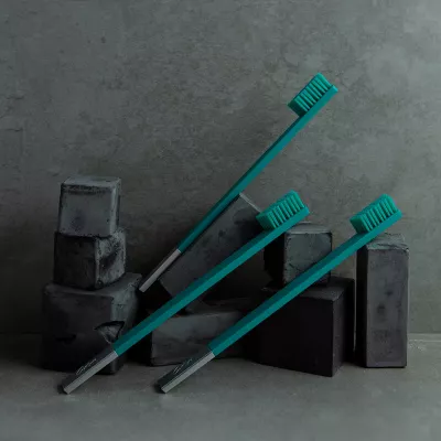 TURQUOISE BLUE SILVER
