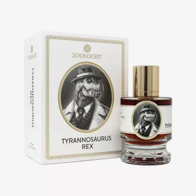 TYRANNOSAURUS