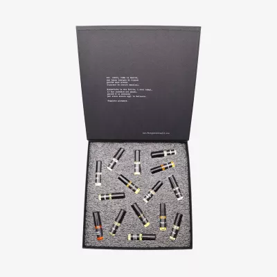UNUM DISCOVERY KIT 15