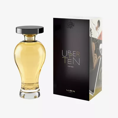 UPPER TEN FOR HER