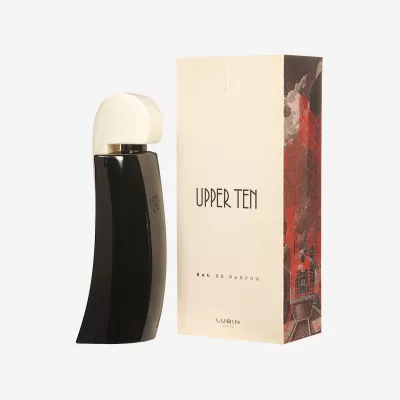 UPPER TEN