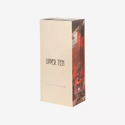 UPPER TEN