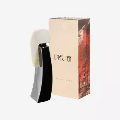 UPPER TEN