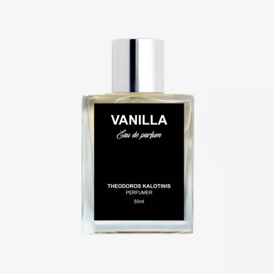VANILLA