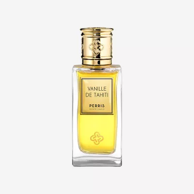 VANILLE DE TAHITI