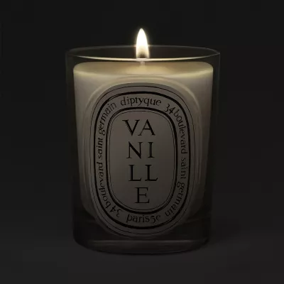 VANILLE
