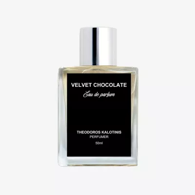 VELVET CHOCOLATE