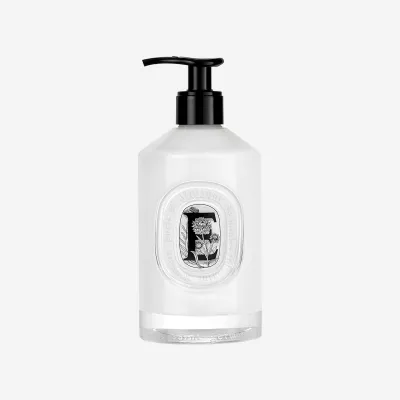 VELVET HAND LOTION