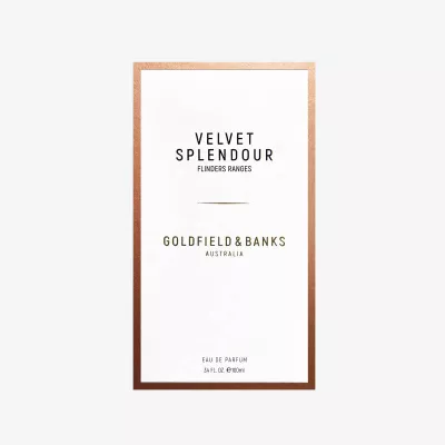 VELVET SPLENDOUR