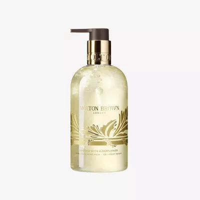 VINTAGE WITH ELDERFLOWER