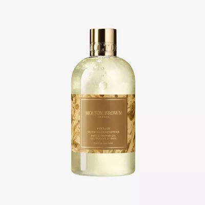 VINTAGE WITH ELDERFLOWER 2024