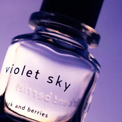 VIOLET SKY