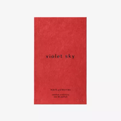 VIOLET SKY