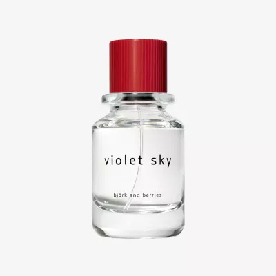 VIOLET SKY