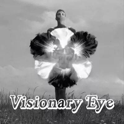 VISIONARY EYE