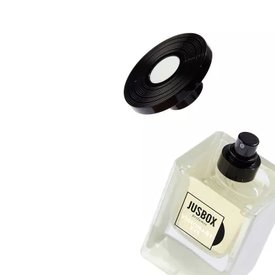VISIONARY EYE