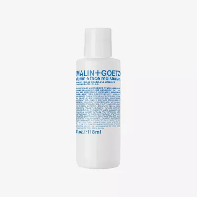 VITAMIN E FACE MOISTURIZER