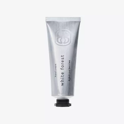 WHITE FOREST HAND CREAM NEW PACK