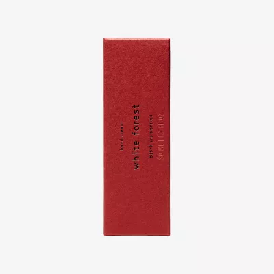 WHITE FOREST HAND CREAM NEW PACK