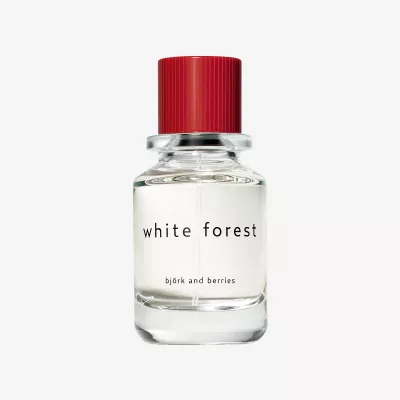 WHITE FOREST