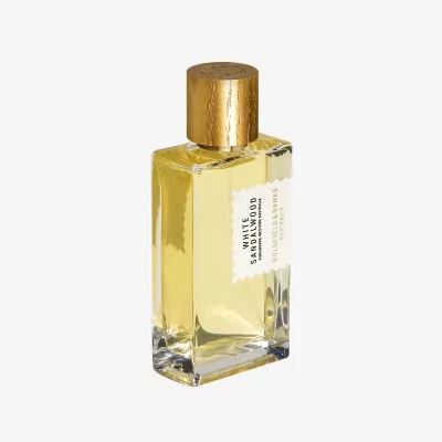 WHITE SANDALWOOD