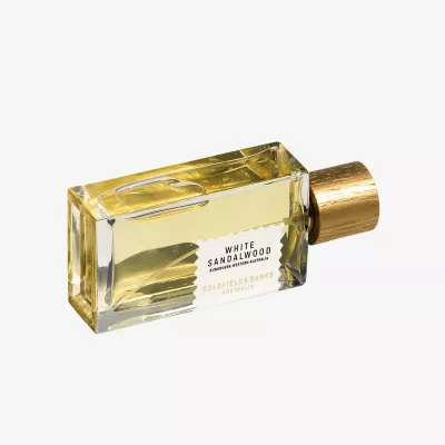 WHITE SANDALWOOD