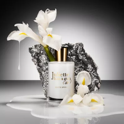 WHITE SPIRIT
