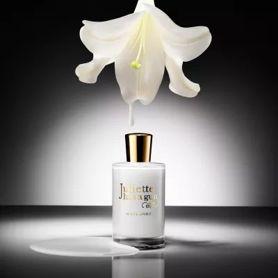 WHITE SPIRIT