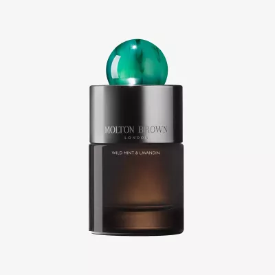 WILD MINT & LAVANDIN