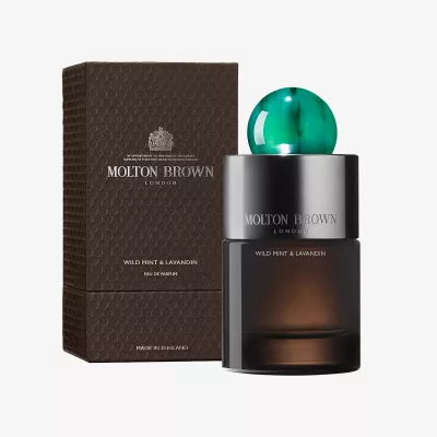 WILD MINT & LAVANDIN