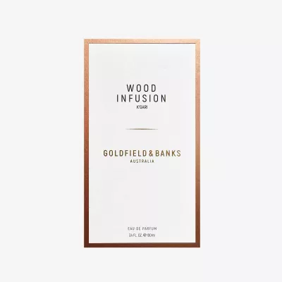 WOOD INFUSION