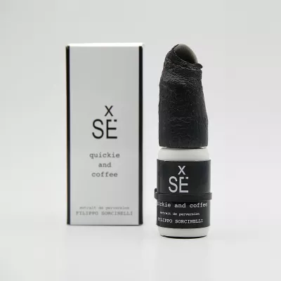 XSE QUICKIE AND COFFEE