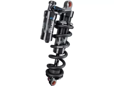 AMORTIZOR SPATE ROCKSHOX SUPER DELUXE ULTIMATE COIL RCT MID-MID TUNE 210 X 47.5MM