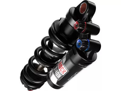 AMORTIZOR SPATE ROCKSHOX VIVID R2C COIL MID-MID TUNE (FARA ARC) 216 X 63.5MM