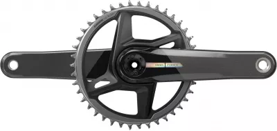 ANGRENAJ SOSEA SRAM FORCE AXS WIDE 1X12 VITEZE FOI 40T 172.5MM