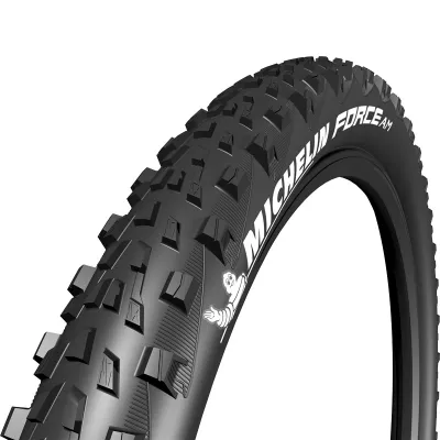 ANVELOPA BICICLETA MICHELIN 27.5INCH FORCE AM PERFORMANCE LINE 27.5X2.35