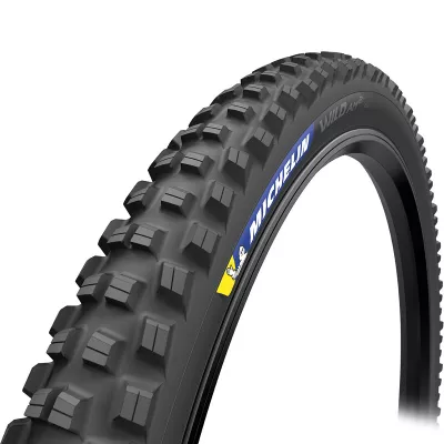 ANVELOPA BICICLETA MICHELIN WILD AM2 TS TLR COMPETITION LINE 27.5X2.60 NEGRU