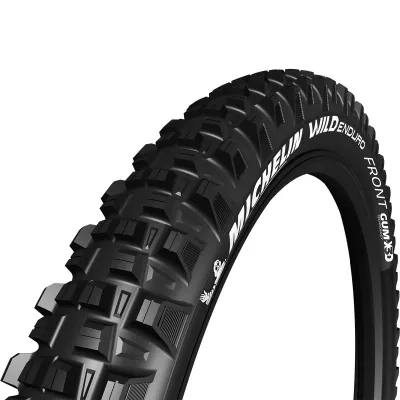 ANVELOPA BICICLETA MICHELIN WILD ENDURO COMPETITION LINE 27.5X2.80 NEGRU