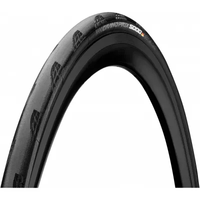 ANVELOPA CONTINENTAL GRAND PRIX 5000 ALLSEASON 32-622 (700X32C) NEGRU