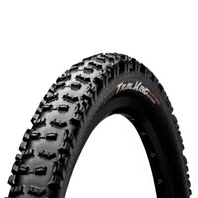 ANVELOPA CONTINENTAL TRAIL KING PROTECTION APEX 60-559 (26X2.4) NEGRU