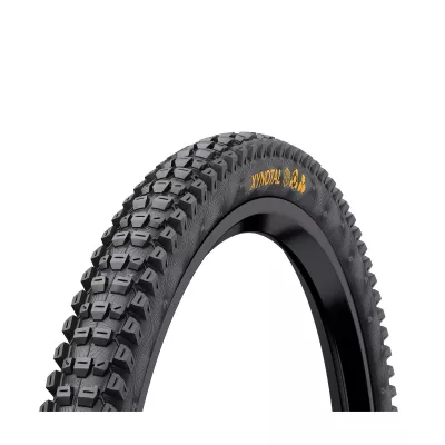 ANVELOPA CONTINENTAL XYNOTAL ENDURO SOFT 60-584 (27.5 X 2.40) NEGRU