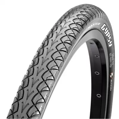 ANVELOPA MAXXIS GYPSY 26X1.50 PE SARMA NEGRU