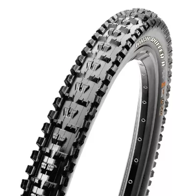 ANVELOPA MAXXIS HIGH ROLLER II 27.5X2.60 3CT/EXO/TR/MOUNTAIN FOLDABIL 120TPI