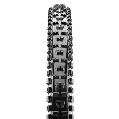 ANVELOPA MAXXIS HIGH ROLLER II 27.5X2.60 3CT/EXO/TR/MOUNTAIN FOLDABIL 120TPI